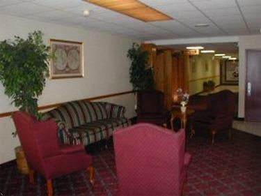 Days Inn Binghamton Front Street Interno foto