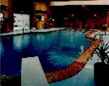 Days Inn Binghamton Front Street Servizi foto