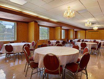 Days Inn Binghamton Front Street Servizi foto