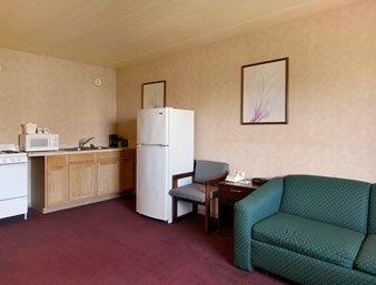 Days Inn Binghamton Front Street Esterno foto