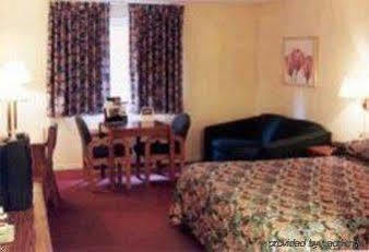 Days Inn Binghamton Front Street Camera foto